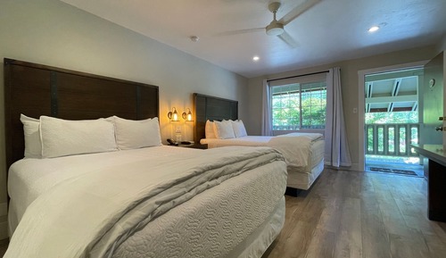 Habitación superior