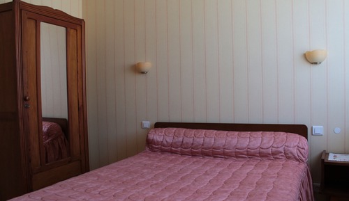 Habitación cuádruple