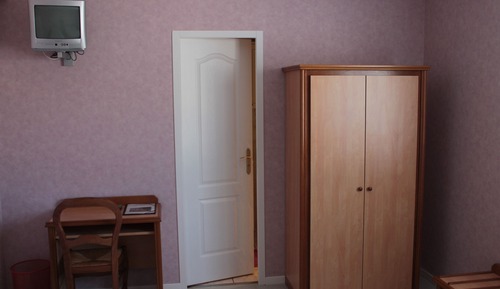 Habitación doble