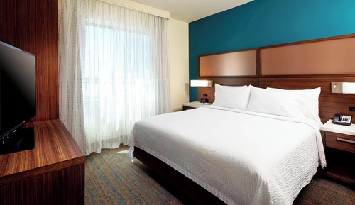 Suite, 2 habitaciones, no fumadores
