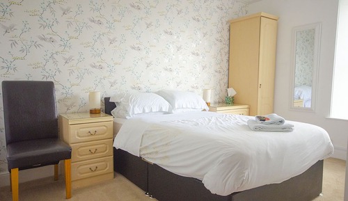 Habitación doble