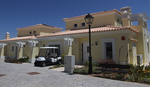 Villa, 3 habitaciones