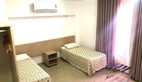 Habitación estándar