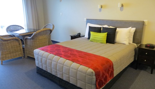 Suite, 2 habitaciones