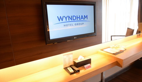 Suite presidencial, varias camas, no fumadores