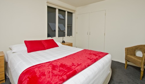 Apartamento, 1 habitación, vistas al mar