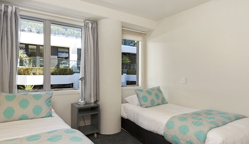 Apartamento Premium, 3 habitaciones, 2 baños, en esquina