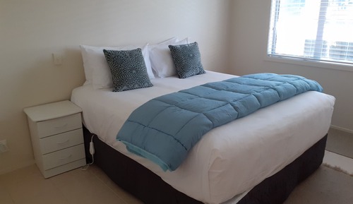 Apartamento Premier