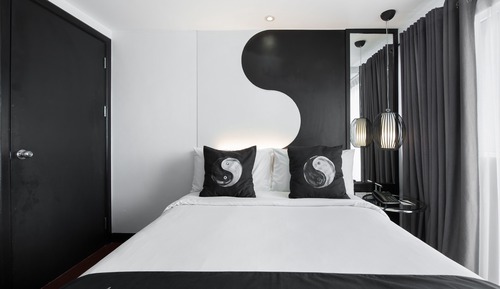 Habitación Deluxe, 2 habitaciones