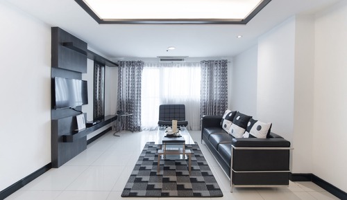 Habitación Premier, 2 habitaciones