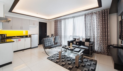 Habitación Deluxe, 1 habitación