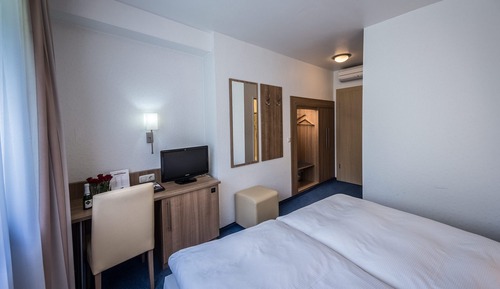 Habitación doble