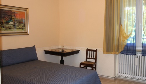 Habitación individual