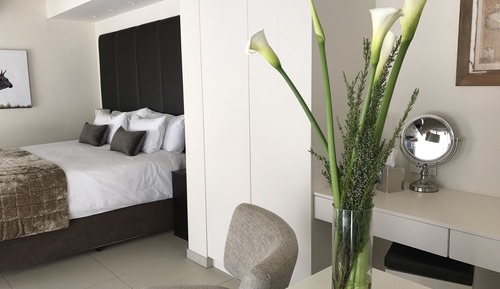 Habitación superior