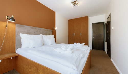 Apartamento, 1 habitación