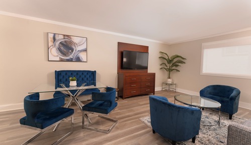 Suite Signature