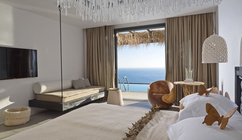 Villa Grand, 2 habitaciones, 2 baños (Grand Majestic)