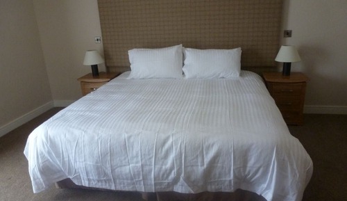 Habitación clásica