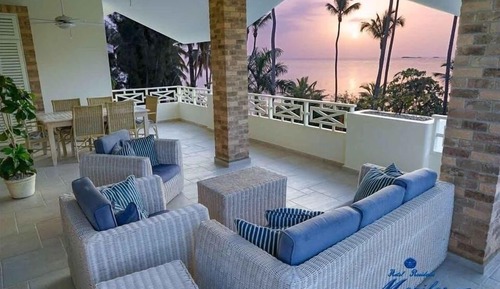 Apartamento Deluxe