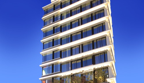 Suite (Annex,Top Floor,Extrabed for 5thAdult)