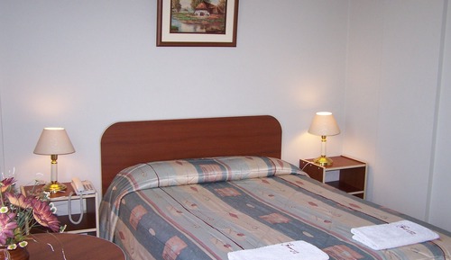 Habitación individual