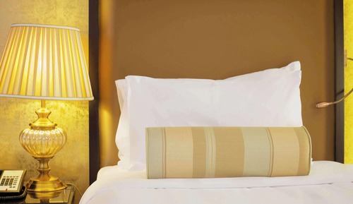 Suite junior, 1 cama de matrimonio grande con sofá cama