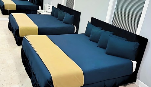 Double King Suite