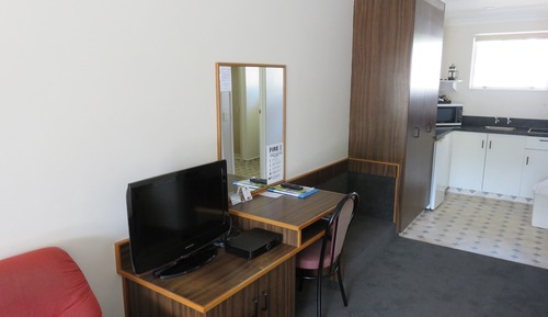 Apartamento, 2 habitaciones