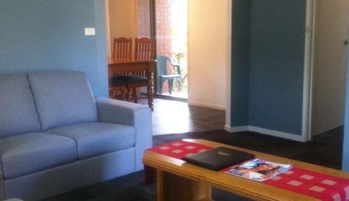 Apartamento, 2 habitaciones