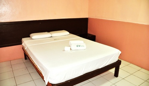 Habitación estándar (Matrimonial)