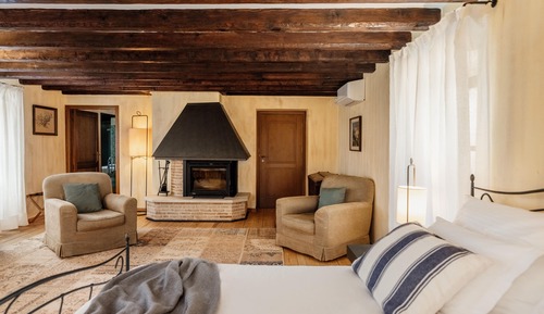 Vintage Suite