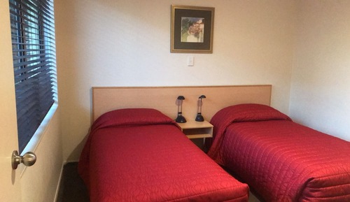 Suite familiar, 1 habitación