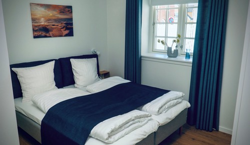 Apartment  2 Bedroom