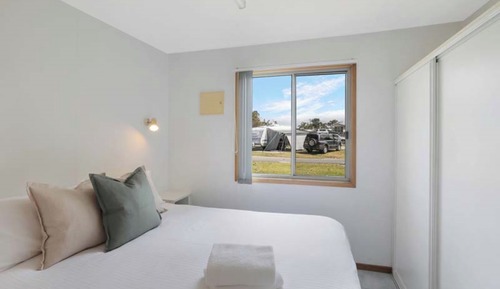 Cabaña estándar (- Sleeps 4)