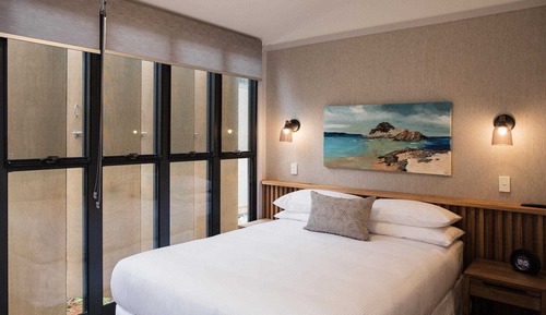Villa Premium (- Sleeps 5)