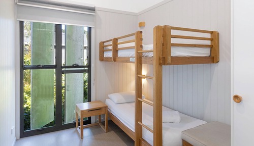 Villa Premium, accesible para personas con discapacidad (- Sleeps 4)