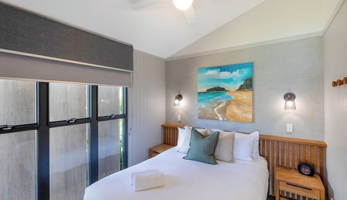 Villa Premium (- Sleeps 2)
