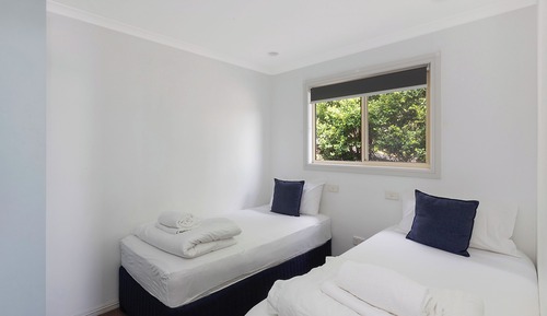 Cabaña Premium (Sleeps 4)