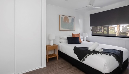 Villa Premium