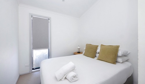 Villa superior (Sleeps 6)