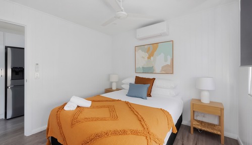 Villa Premium