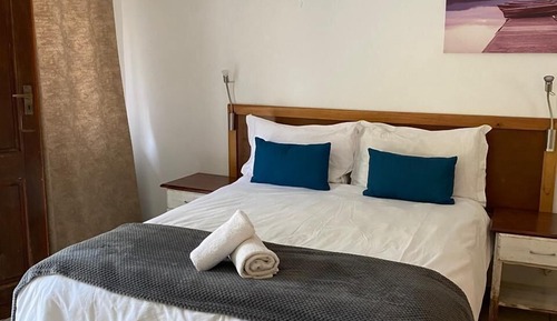 B&B Luxury Room