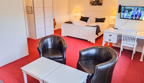 Habitación Elite doble