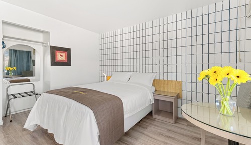 Suite, 1 habitación, cocina (2 beds)