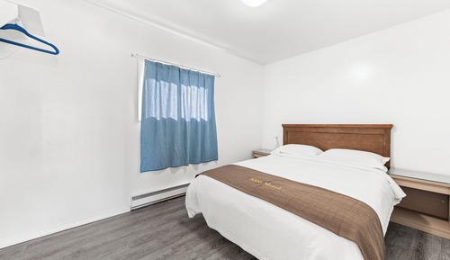 Suite, 2 habitaciones, cocina