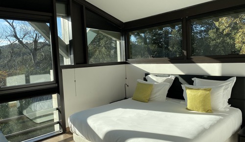 Villa Deluxe