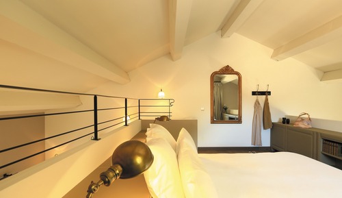 Loft familiar