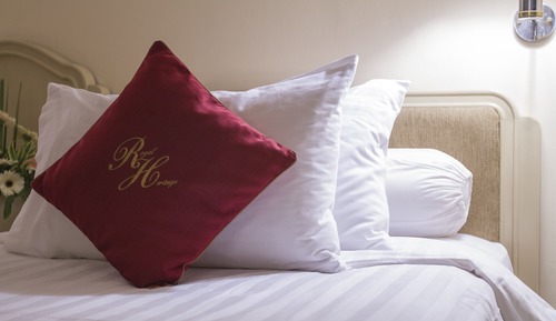 Habitación ejecutiva, 1 cama de matrimonio