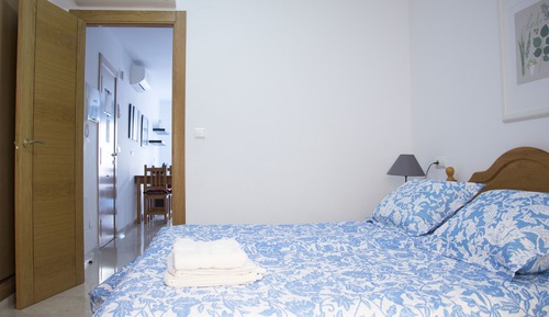 Apartamento, 1 habitación (2 pax)