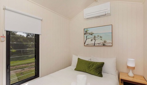 Estudio Premium (Tiny Home - Sleeps 2 - Dog Friendly)